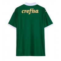 Echipament fotbal Palmeiras Tricou Acasa 2024-25 maneca scurta